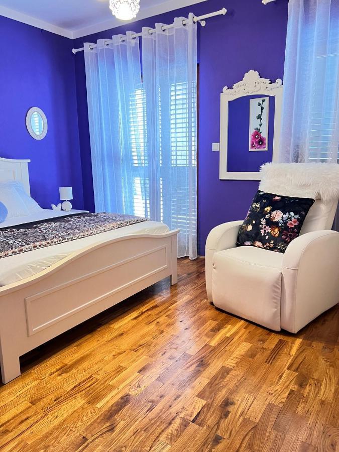 Villa Vida, Medulin - Bazen I Jacuzzi Eksteriør bilde