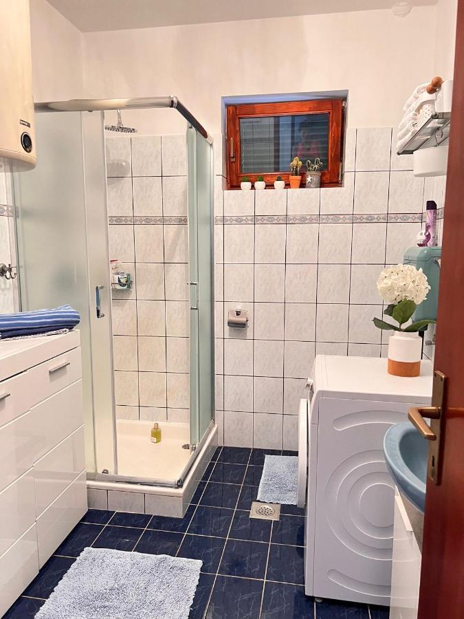 Villa Vida, Medulin - Bazen I Jacuzzi Eksteriør bilde