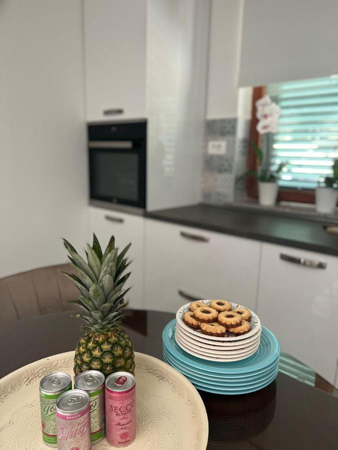 Villa Vida, Medulin - Bazen I Jacuzzi Eksteriør bilde