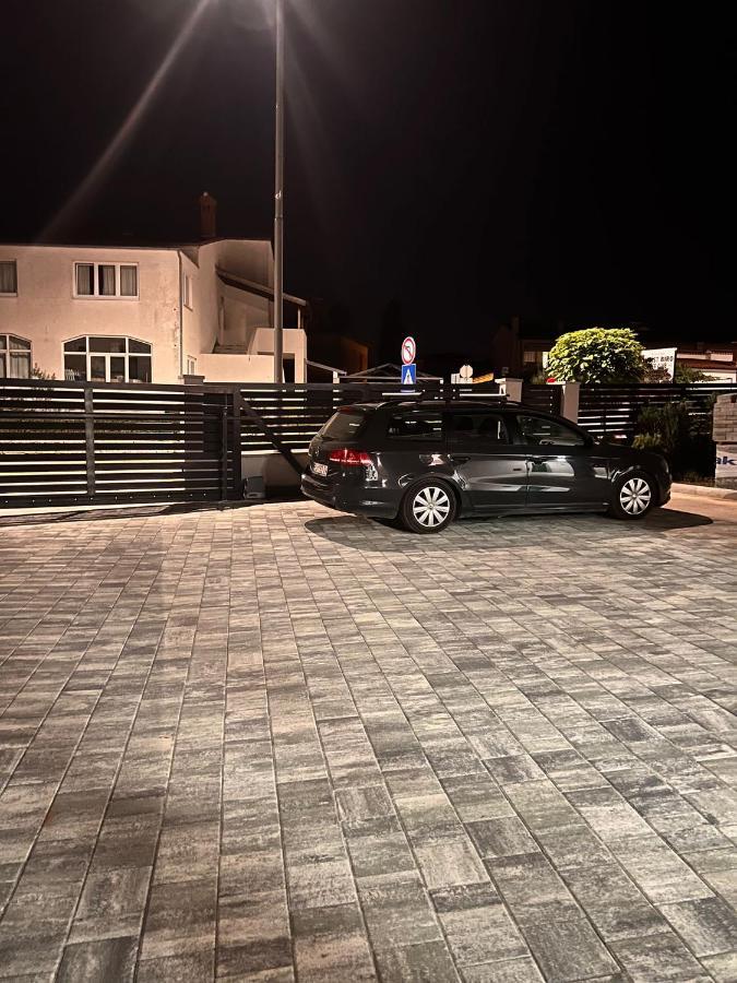 Villa Vida, Medulin - Bazen I Jacuzzi Eksteriør bilde